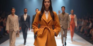 Le tendenze moda autunno inverno 2025-2026 dalla Paris Fashion Week