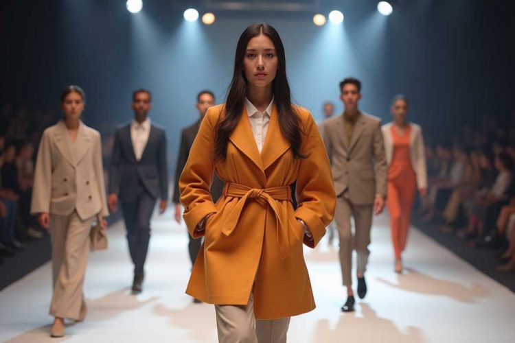 Le tendenze moda autunno inverno 2025-2026 dalla Paris Fashion Week