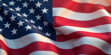 Calo della fiducia dei consumatori negli Stati Uniti a causa dei dazi imposti da Trump