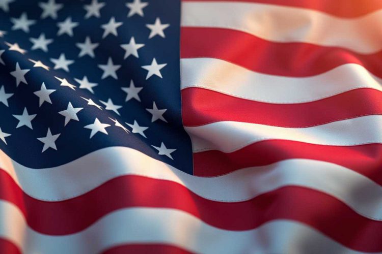 Calo della fiducia dei consumatori negli Stati Uniti a causa dei dazi imposti da Trump