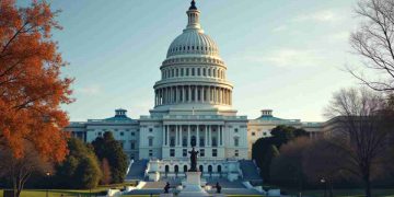 Il Congresso evita la chiusura del governo approvando la legge temporanea di finanziamento