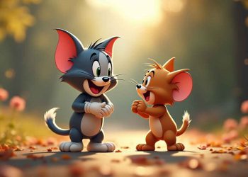 Tom & Jerry compiono 85 anni: un'icona dell'animazione tra inseguimenti e celebrazioni