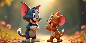 Tom & Jerry compiono 85 anni: un'icona dell'animazione tra inseguimenti e celebrazioni