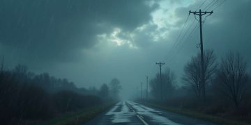 Torna il grande freddo