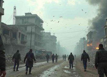 Hamas: eliminato un esponente dell'ufficio politico insieme alla consorte