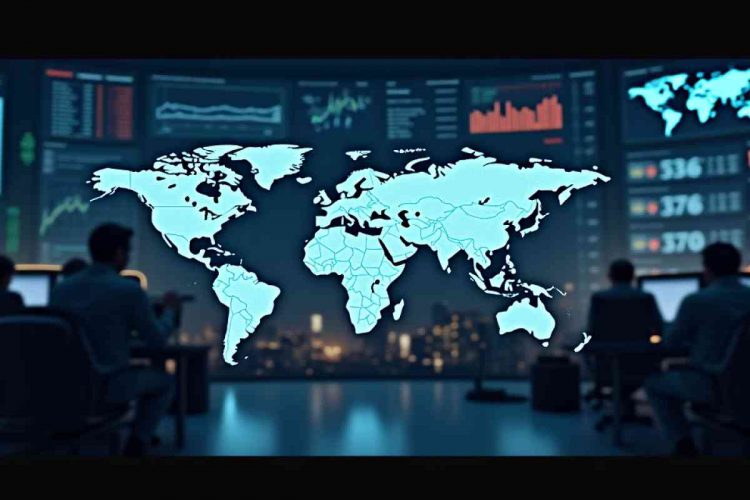 Impatto dei nuovi dazi statunitensi sul commercio di petrolio e gas con Caracas sotto l'amministrazione Trump