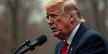 Trump attacca il presidente della Fed