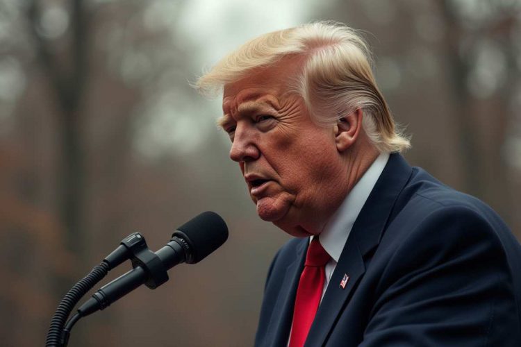 Trump attacca il presidente della Fed