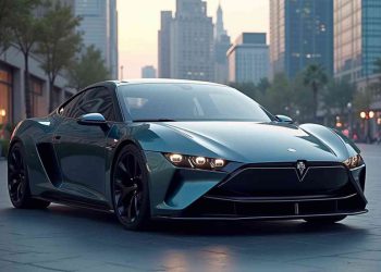 L'azienda cinese BYD supera Tesla nel mercato delle auto elettriche