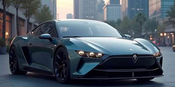 L'azienda cinese BYD supera Tesla nel mercato delle auto elettriche