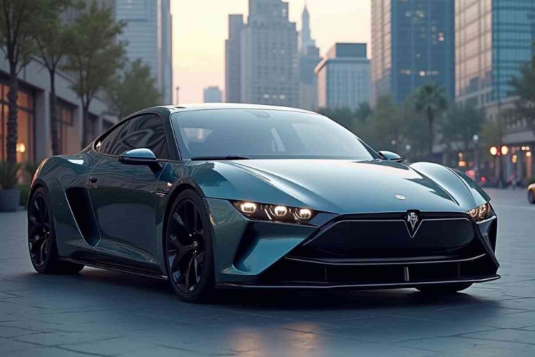 L'azienda cinese BYD supera Tesla nel mercato delle auto elettriche