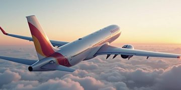 Voli aerei Israele ripresi