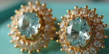 Ladro di orecchini Tiffany da 770.000 dollari recuperati dopo 12 giorni, afferma la polizia della Florida