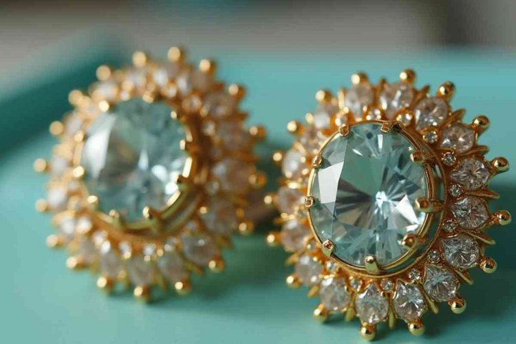 Ladro di orecchini Tiffany da 770.000 dollari recuperati dopo 12 giorni, afferma la polizia della Florida