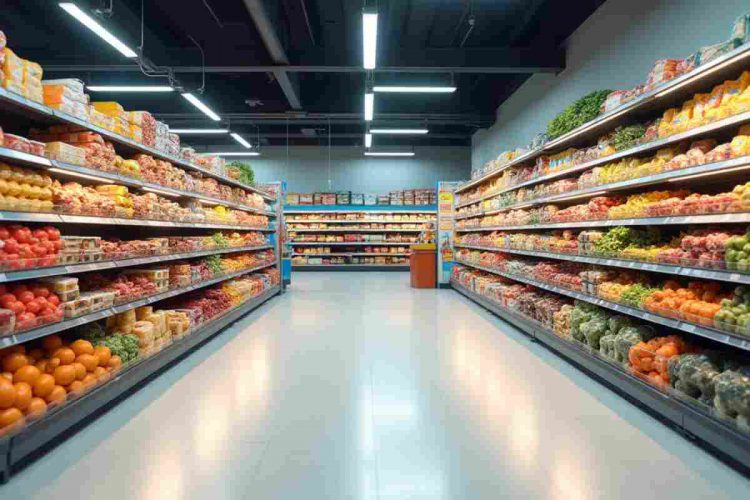 Svezia, cittadini boicottano la spesa in risposta all'aumento dei prezzi