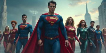 Il cast di Avengers: Doomsday include Thor di Hemsworth, Capitan America di Mackie, membri dei Fantastici Quattro e degli X-Men