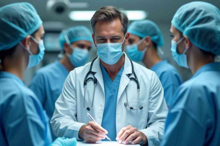 L'intelligenza artificiale nel supporto a diagnosi e monitoraggio del Parkinson: un nuovo studio