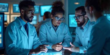 Crescente attenzione sulle bolle tecnologiche: l'ascesa dell'intelligenza artificiale fai-da-te e il ruolo dei giochi matematici nell'insegnare il ragionamento alle macchine