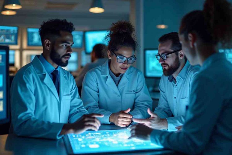 Crescente attenzione sulle bolle tecnologiche: l'ascesa dell'intelligenza artificiale fai-da-te e il ruolo dei giochi matematici nell'insegnare il ragionamento alle macchine