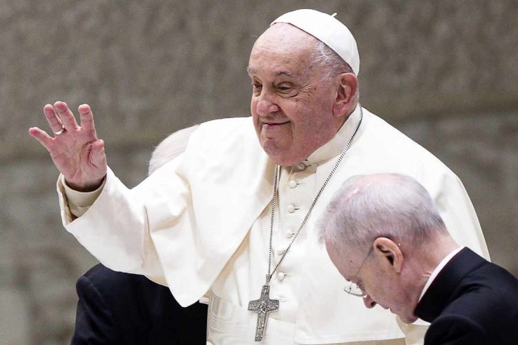 Addio a Papa Francesco, il Pontefice è morto a 88 anni nell'anno del Giubileo