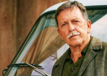 Addio a Pietro Genuardi