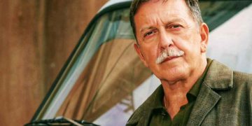 Addio a Pietro Genuardi