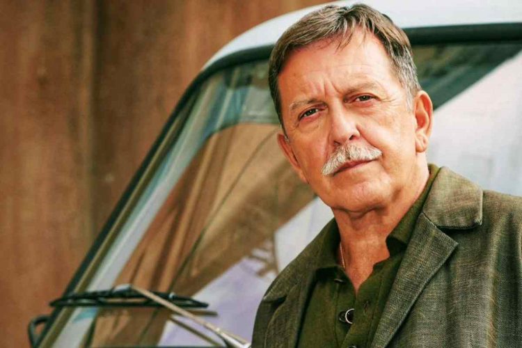 Addio a Pietro Genuardi