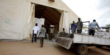 L’Africa ha ricevuto miliardi di dollari di aiuti dagli Stati Uniti: ecco cosa rischia di perdere con i tagli di Trump