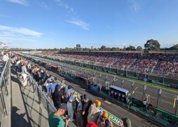 Risultati del GP d’Australia e le classifiche dopo la prima gara della stagione