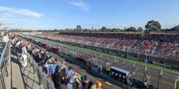 Risultati del GP d’Australia e le classifiche dopo la prima gara della stagione