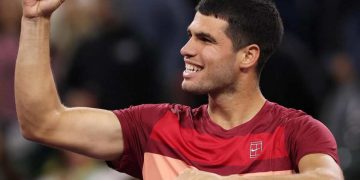 Alcaraz contro il comunicato della PTPA