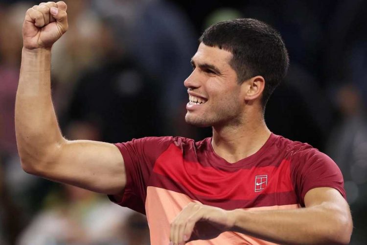 Alcaraz contro il comunicato della PTPA