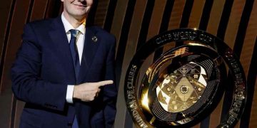 Annunciato il montepremi per il Mondiale per Club