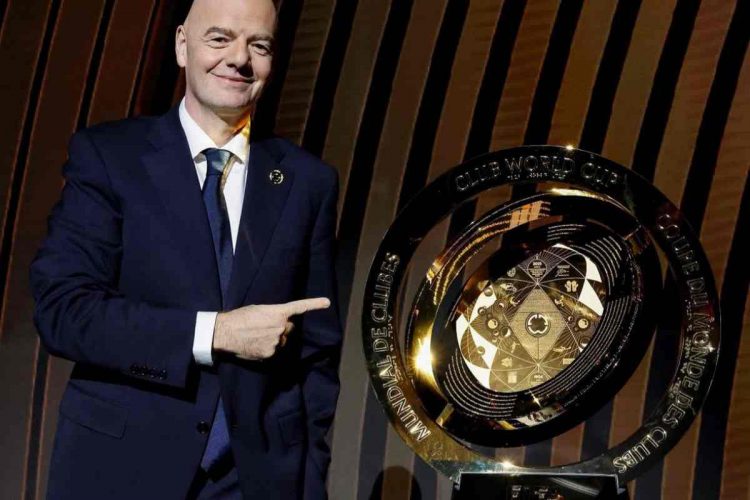 Annunciato il montepremi per il Mondiale per Club