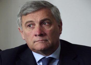 Antonio Tajani