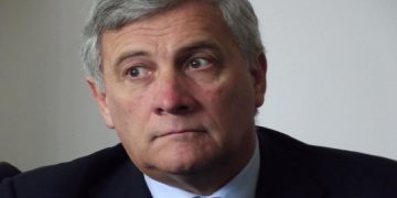 Antonio Tajani