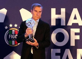 Ariedo Braida in esclusiva ai nostri microfoni