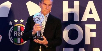 Ariedo Braida in esclusiva ai nostri microfoni