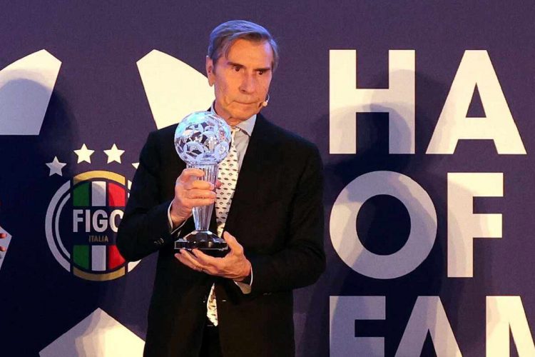 Ariedo Braida in esclusiva ai nostri microfoni