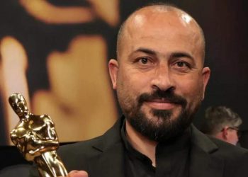 Arrestato da Israele il regista Hamdan Ballal