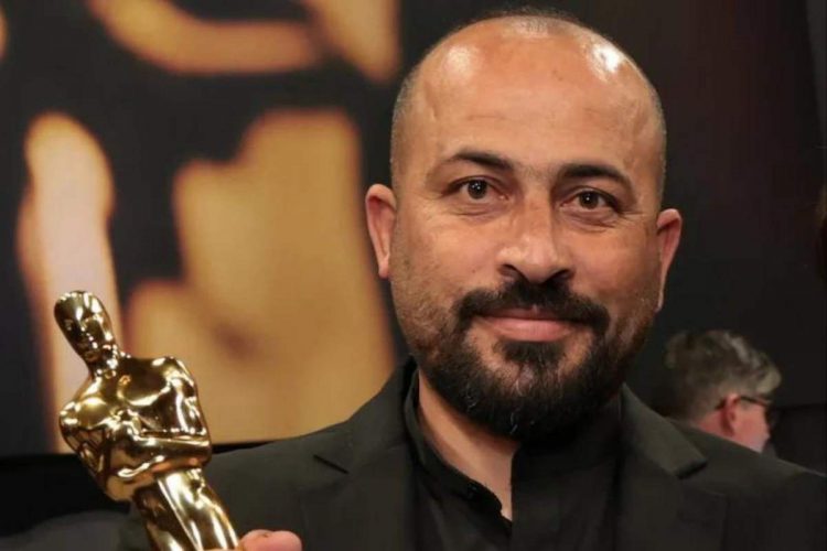 Arrestato da Israele il regista Hamdan Ballal