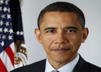 Barack Obama