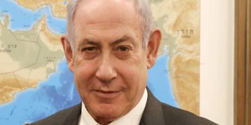Benjamin Netanyahu