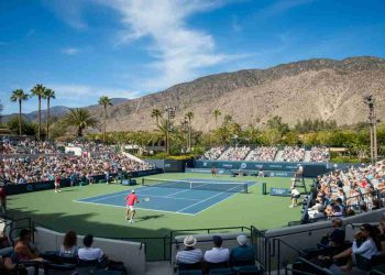 Tennis, ATP di Miami: sfida nei quarti tra Fritz e Berrettini