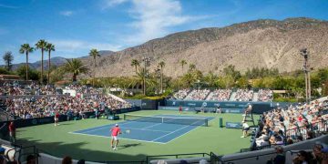 Tennis, ATP di Miami: sfida nei quarti tra Fritz e Berrettini