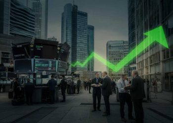 Borsa europea in crescita: Francoforte guadagna lo 0,7%