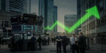 Borsa europea in crescita: Francoforte guadagna lo 0,7%