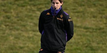 Bove ricoverato per accertamenti