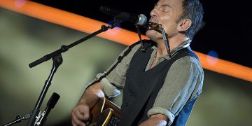 Bruce Springsteen sostiene l’iniziativa per salvare i cinema di Roma