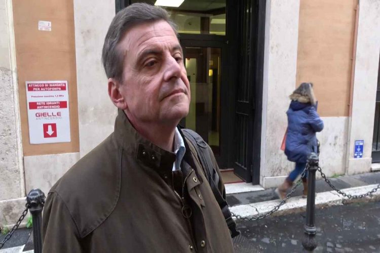 Carlo Calenda